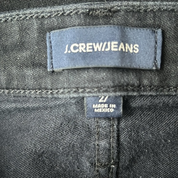 J Crew Jeans - Picture 2 of 4